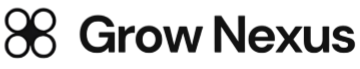Grow Nexus logo